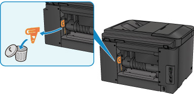 Canon : MAXIFY Manuals : MB2300 Series : 1303